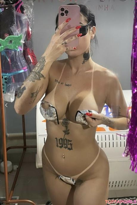 Karina nude leaked OnlyFans photo #20