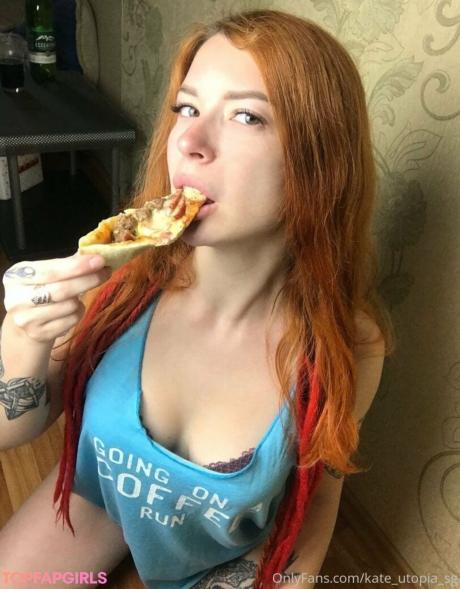 Redheadkatty nude leaked OnlyFans photo #37