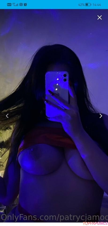 Nextsupergirl nude leaked OnlyFans photo #33