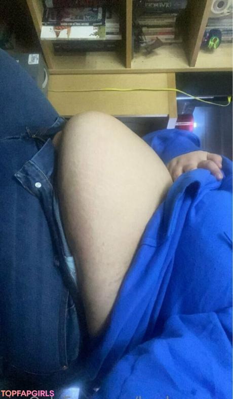 Chubeefuzz nude leaked OnlyFans photo #3
