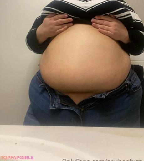 Chubeefuzz nude leaked OnlyFans photo #35