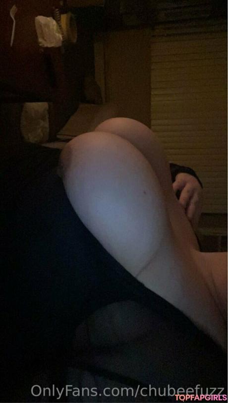 Chubeefuzz nude leaked OnlyFans photo #8