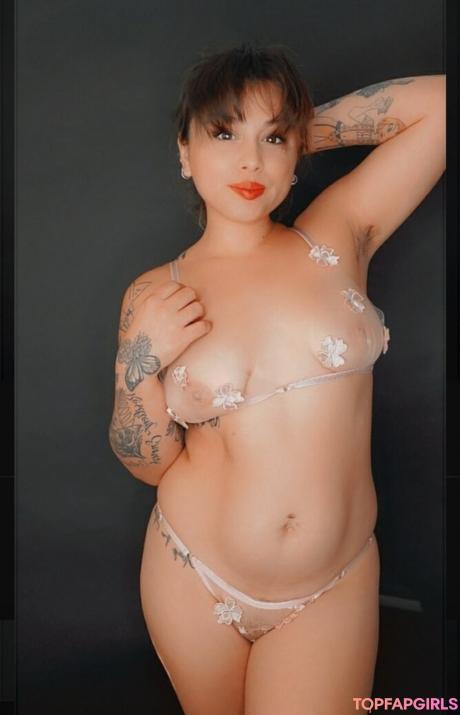 Zumbieallure nude leaked OnlyFans photo #27