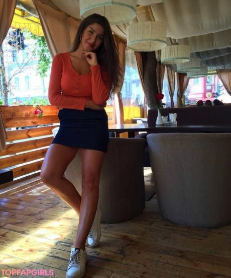 Valeriia nude leaked OnlyFans photo #21