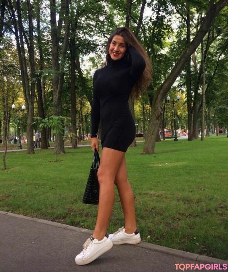 Valeriia nude leaked OnlyFans photo #9