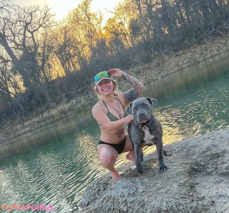 Countrybadasstay nude leaked OnlyFans photo #60