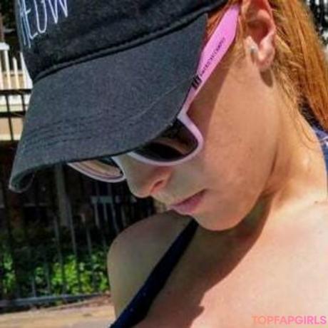 BustyGinger nude leaked OnlyFans photo #7