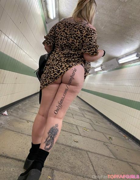 Vamparie nude leaked OnlyFans photo #47