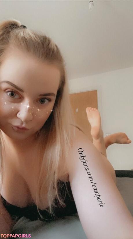 Vamparie nude leaked OnlyFans photo #81