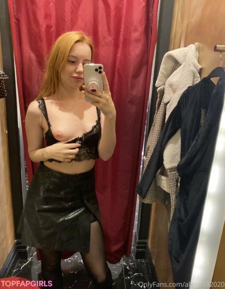 Alena182020 nude leaked OnlyFans photo #2