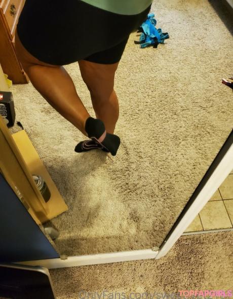 Sweetfeet2187 nude leaked OnlyFans photo #99