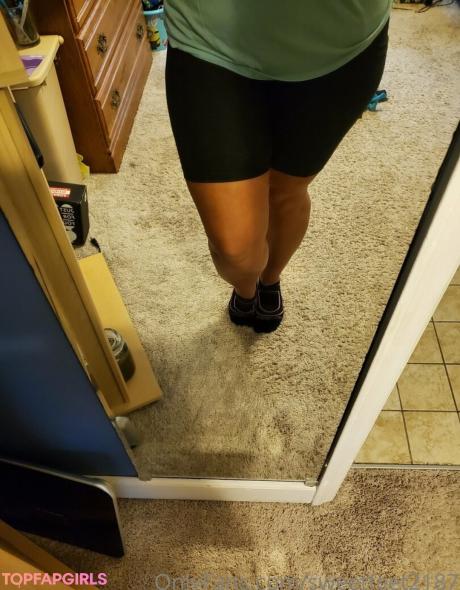 Sweetfeet2187 nude leaked OnlyFans photo #100