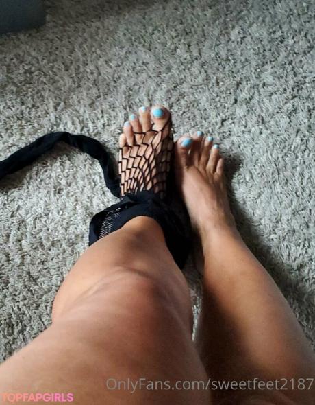 Sweetfeet2187 nude leaked OnlyFans photo #101