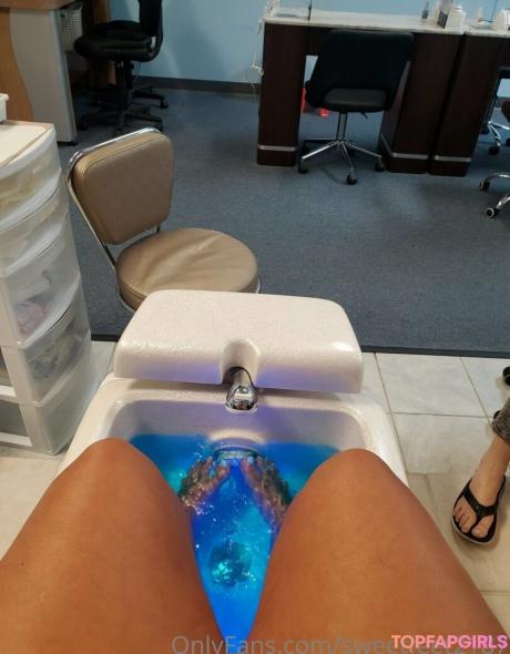 Sweetfeet2187 nude leaked OnlyFans photo #102