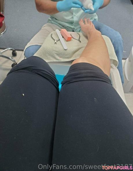 Sweetfeet2187 nude leaked OnlyFans photo #107