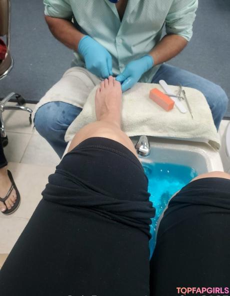 Sweetfeet2187 nude leaked OnlyFans photo #108