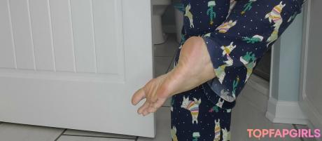 Sweetfeet2187 nude leaked OnlyFans photo #111