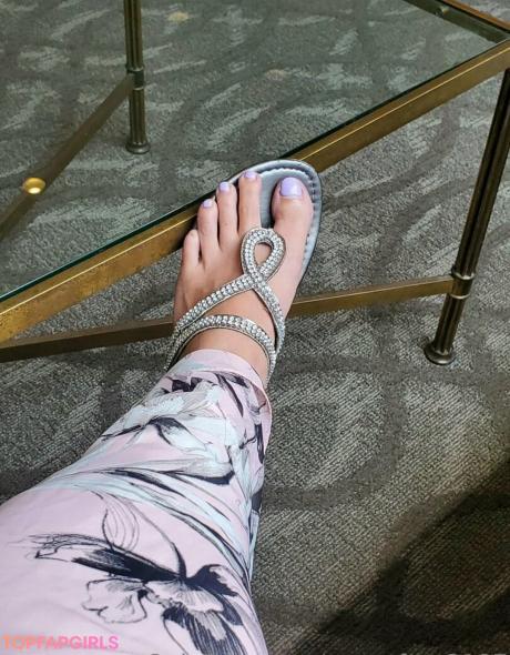 Sweetfeet2187 nude leaked OnlyFans photo #116