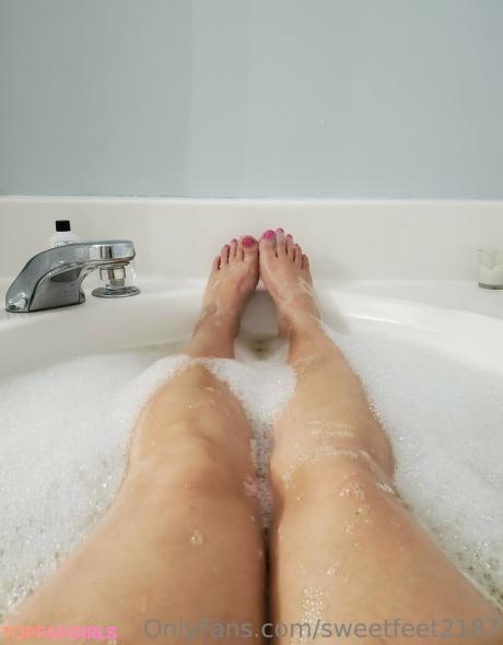 Sweetfeet2187 nude leaked OnlyFans photo #118