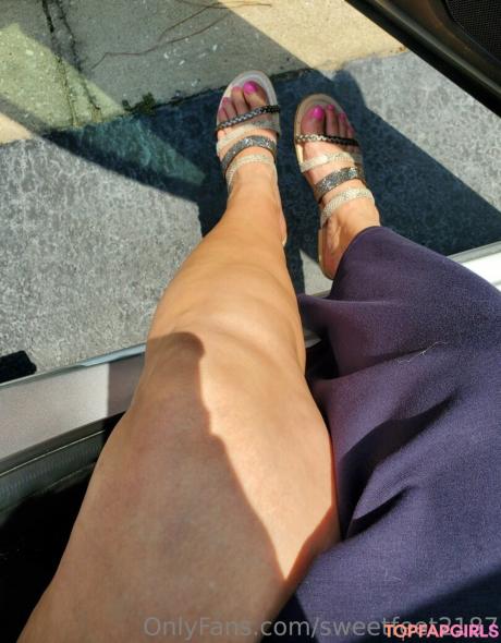 Sweetfeet2187 nude leaked OnlyFans photo #120