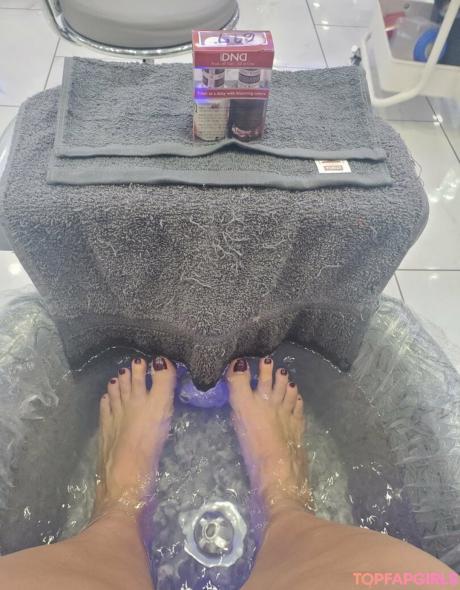 Sweetfeet2187 nude leaked OnlyFans photo #20
