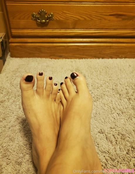 Sweetfeet2187 nude leaked OnlyFans photo #21
