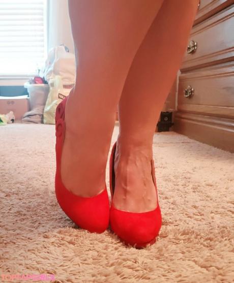Sweetfeet2187 nude leaked OnlyFans photo #22