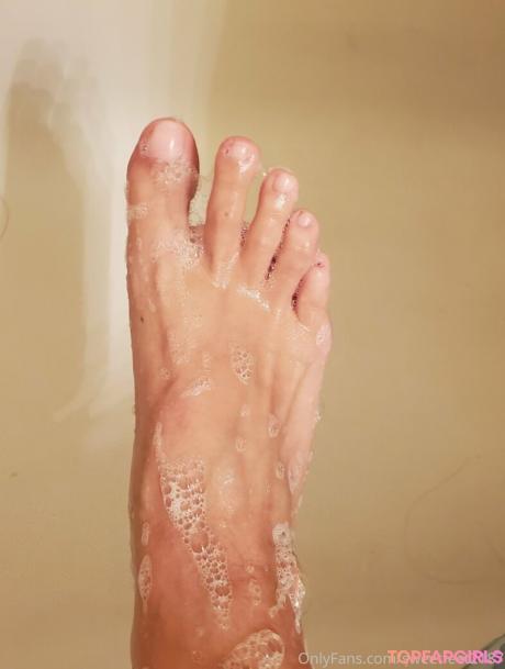 Sweetfeet2187 nude leaked OnlyFans photo #24