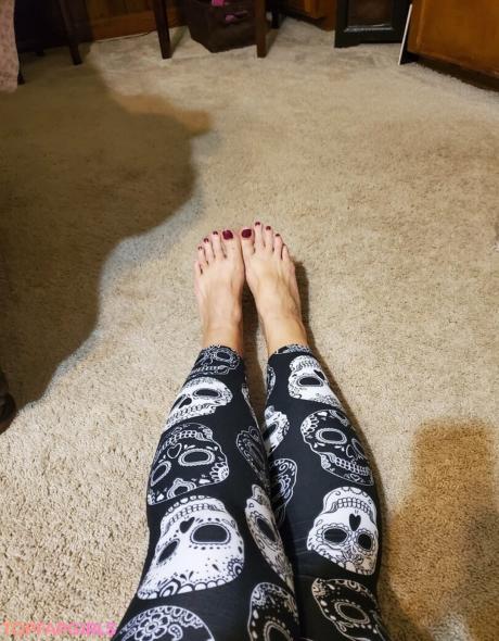 Sweetfeet2187 nude leaked OnlyFans photo #39