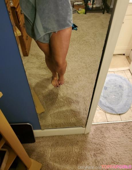 Sweetfeet2187 nude leaked OnlyFans photo #46