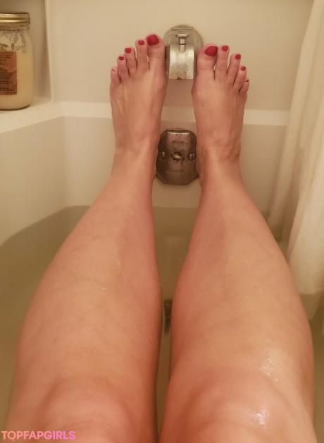 Sweetfeet2187 nude leaked OnlyFans photo #51