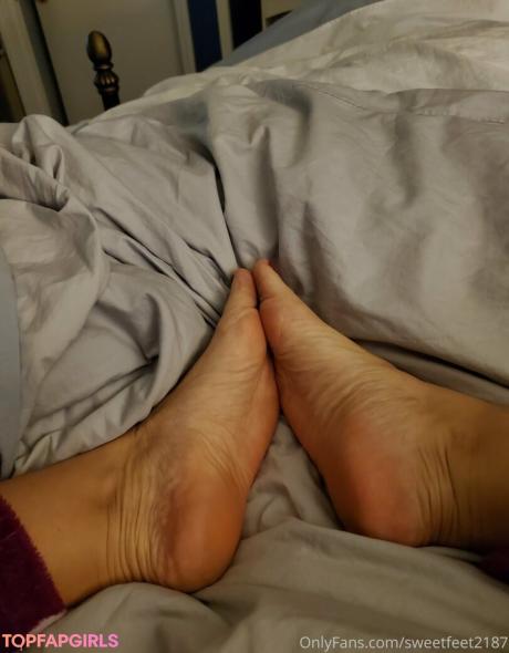 Sweetfeet2187 nude leaked OnlyFans photo #54