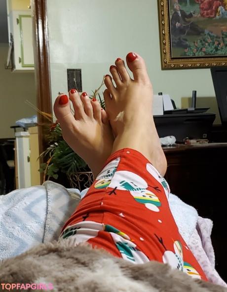 Sweetfeet2187 nude leaked OnlyFans photo #55