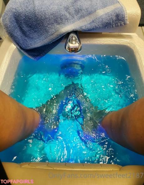 Sweetfeet2187 nude leaked OnlyFans photo #64