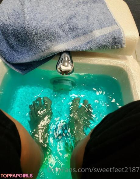 Sweetfeet2187 nude leaked OnlyFans photo #65