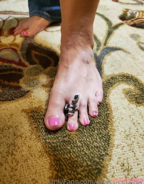 Sweetfeet2187 nude leaked OnlyFans photo #70