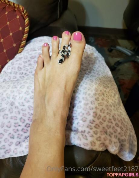 Sweetfeet2187 nude leaked OnlyFans photo #71