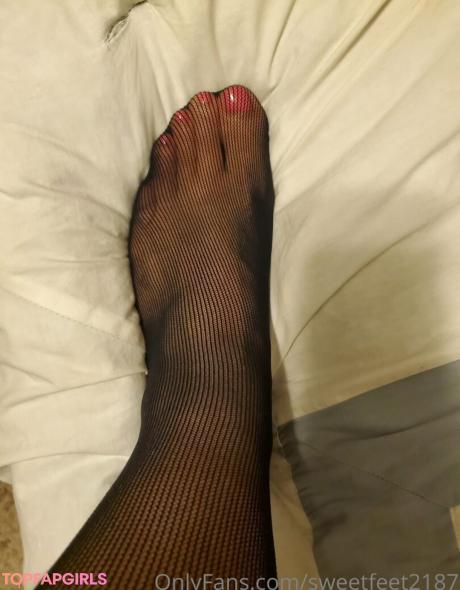 Sweetfeet2187 nude leaked OnlyFans photo #72
