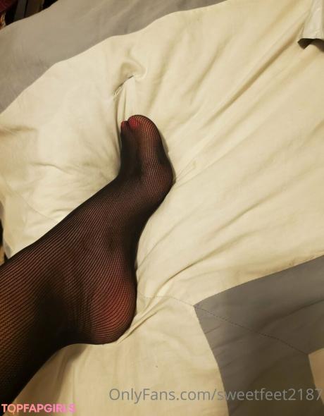 Sweetfeet2187 nude leaked OnlyFans photo #73