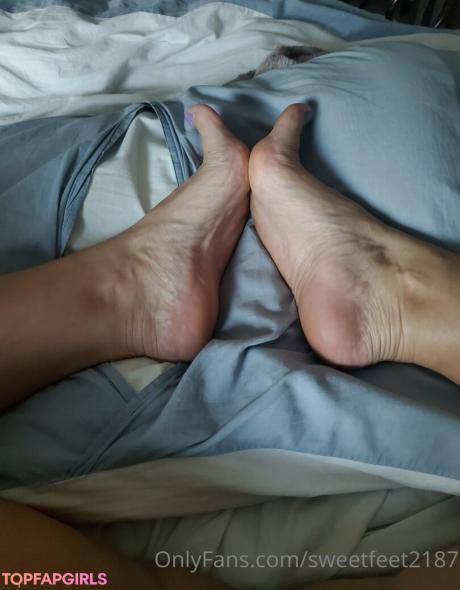 Sweetfeet2187 nude leaked OnlyFans photo #80