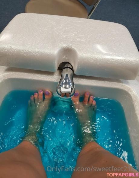 Sweetfeet2187 nude leaked OnlyFans photo #81