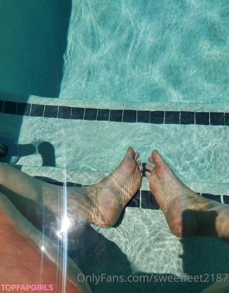 Sweetfeet2187 nude leaked OnlyFans photo #93