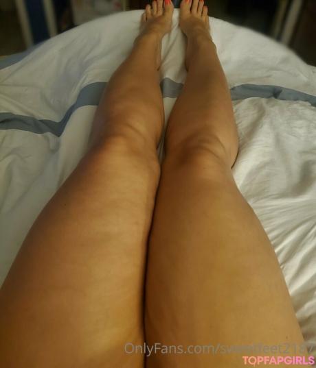 Sweetfeet2187 nude leaked OnlyFans photo #94
