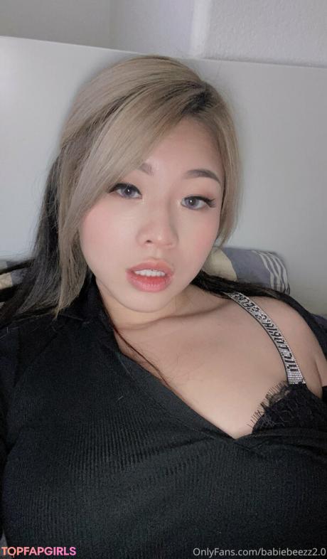 Babiebeezz2.0 nude leaked OnlyFans photo #17