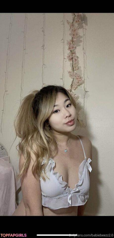 Babiebeezz2.0 nude leaked OnlyFans photo #2