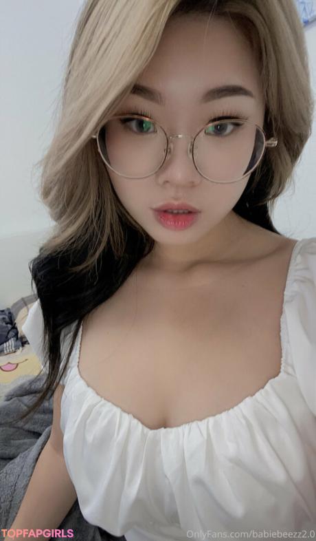 Babiebeezz2.0 nude leaked OnlyFans photo #26
