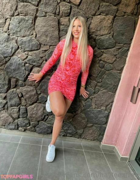 Hayleexfree nude leaked OnlyFans photo #67