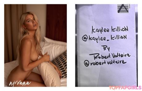 Kaylee nude leaked OnlyFans photo #34