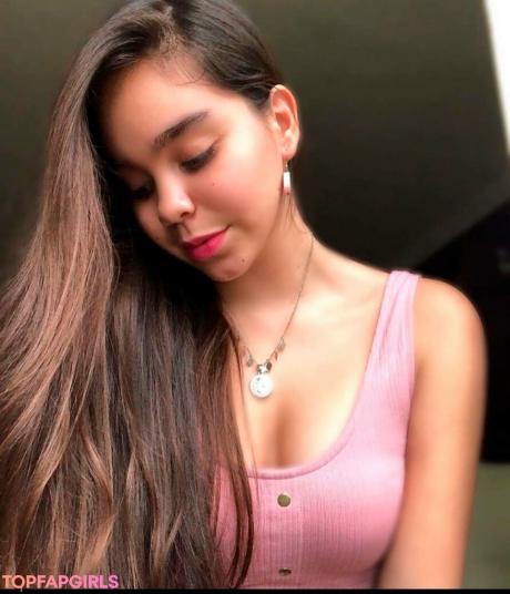 Alexia nude leaked OnlyFans photo #8