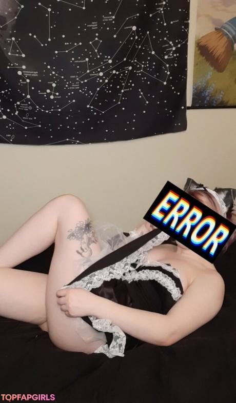 Lunar_ashe nude leaked OnlyFans photo #12